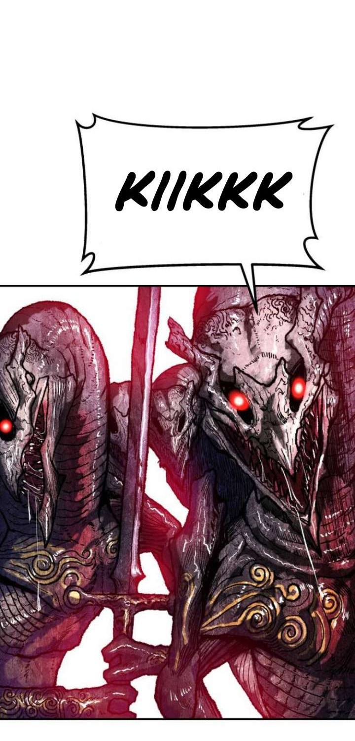 Limit Breaker Chapter 32.2 - halaman 33