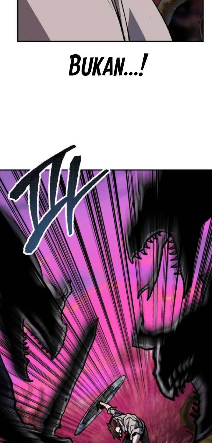Limit Breaker Chapter 32.2 - halaman 35