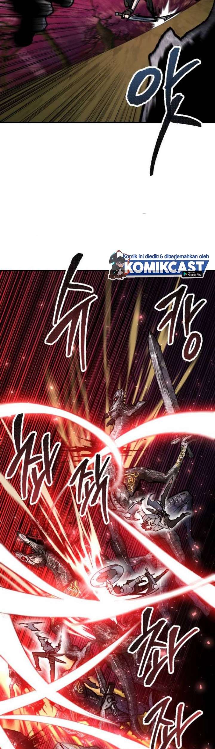Limit Breaker Chapter 32.2 - halaman 36