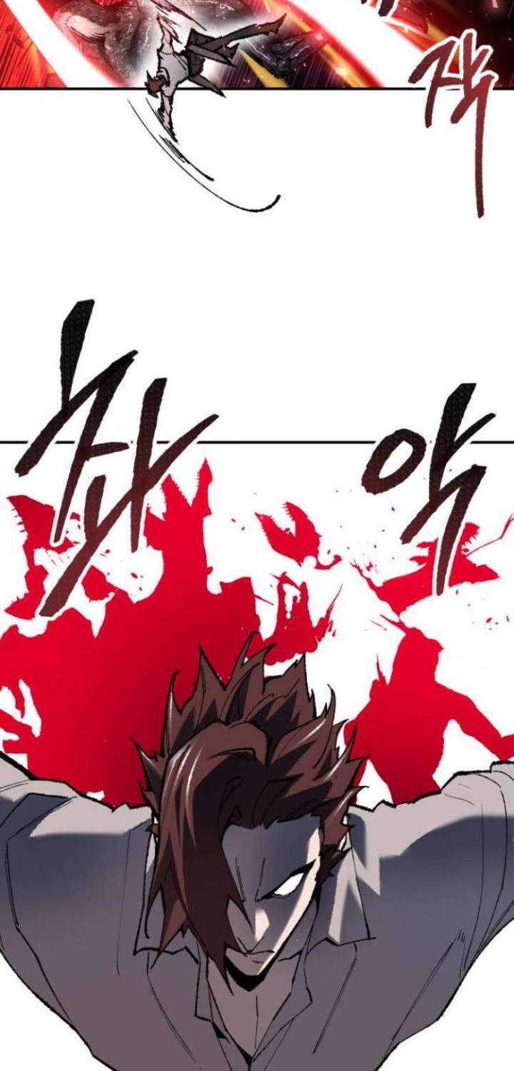Limit Breaker Chapter 32.2 - halaman 37