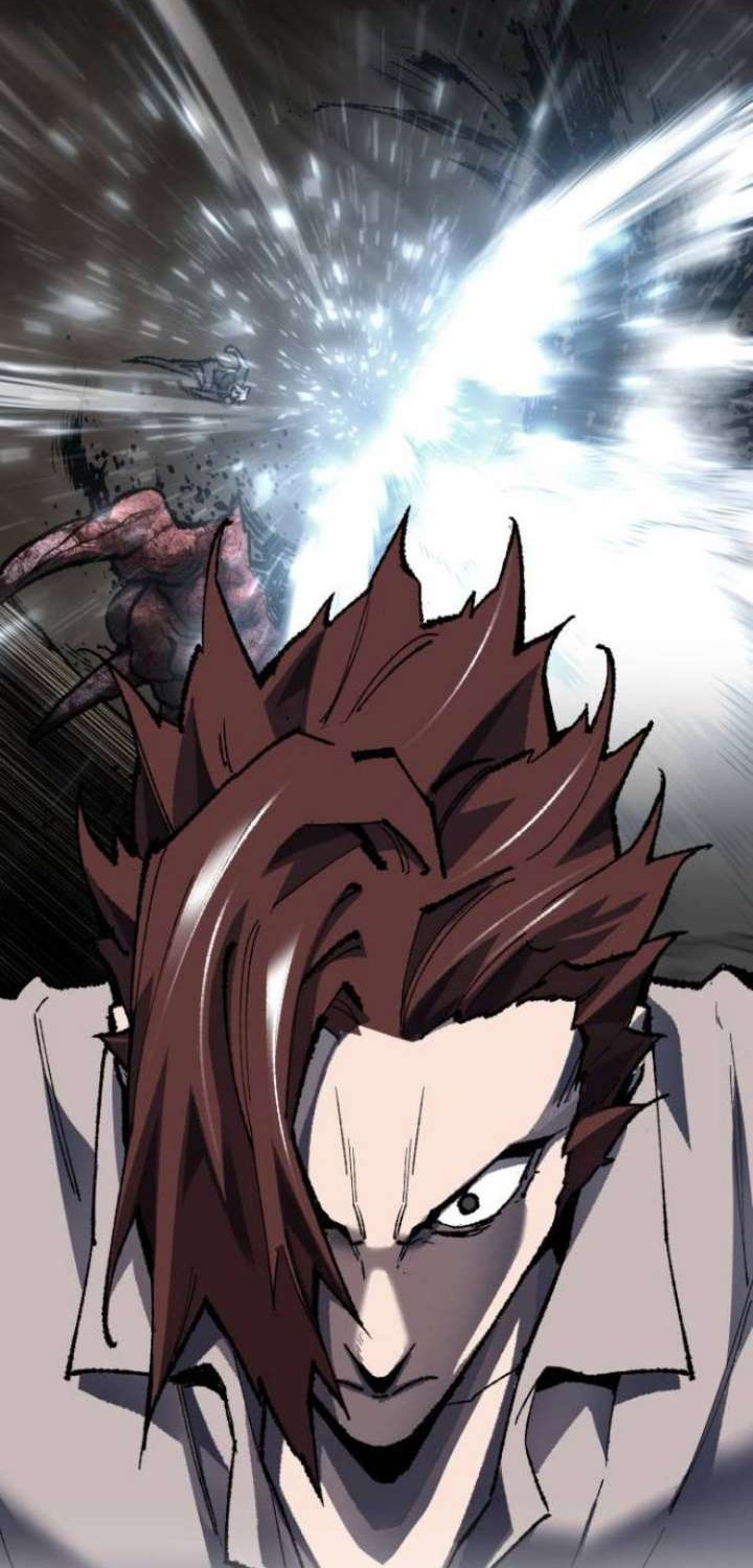 Limit Breaker Chapter 32.2 - halaman 39