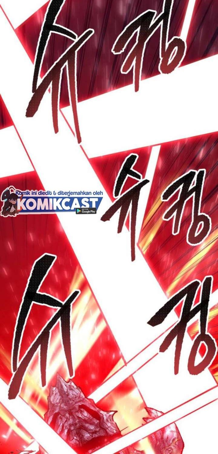 Limit Breaker Chapter 32.2 - halaman 46