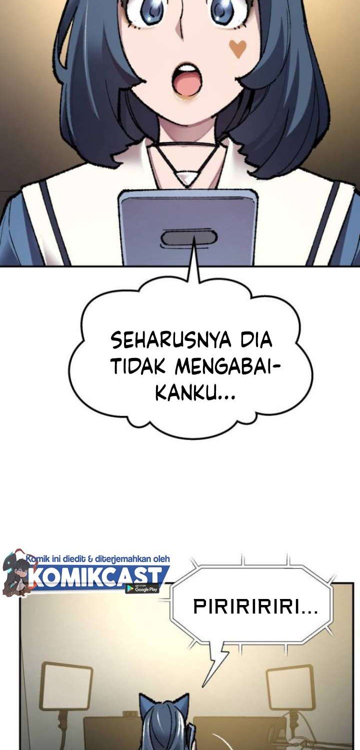 Limit Breaker Chapter 32.2 - halaman 5
