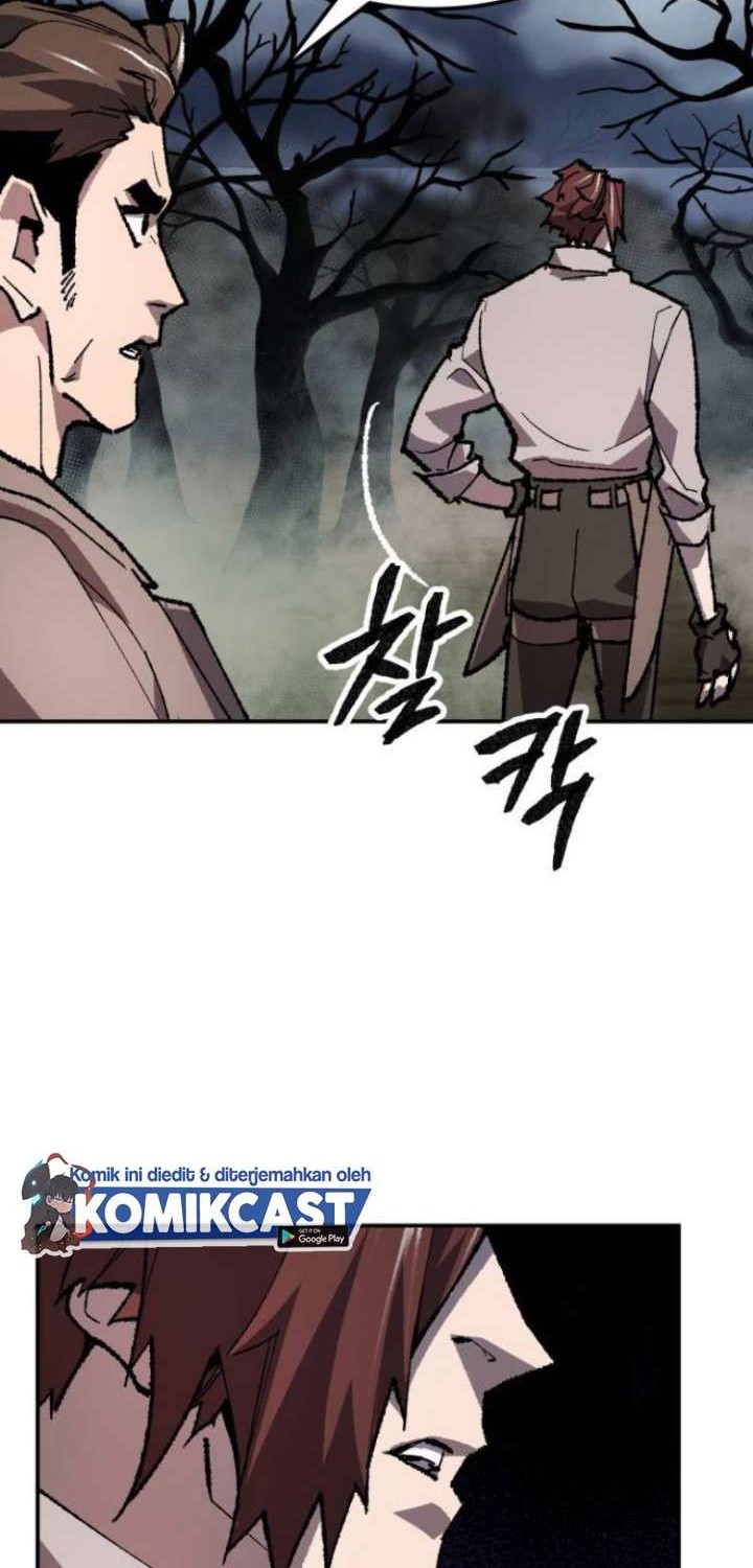 Limit Breaker Chapter 32.2 - halaman 52