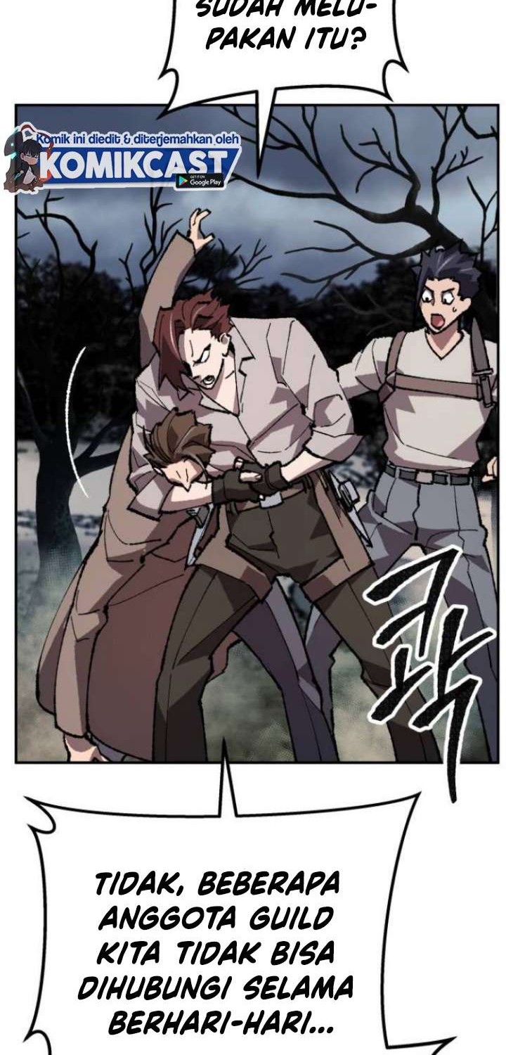 Limit Breaker Chapter 32.2 - halaman 55
