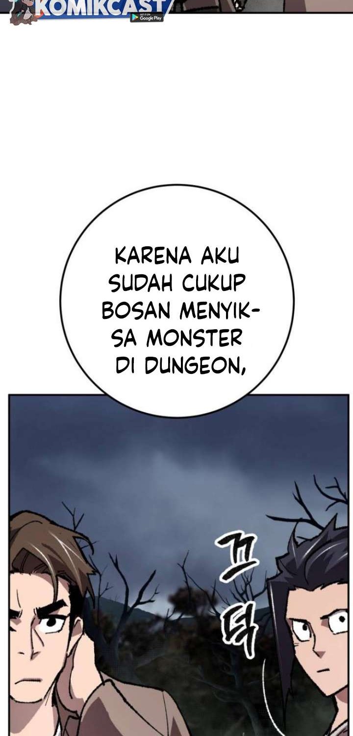 Limit Breaker Chapter 32.2 - halaman 59