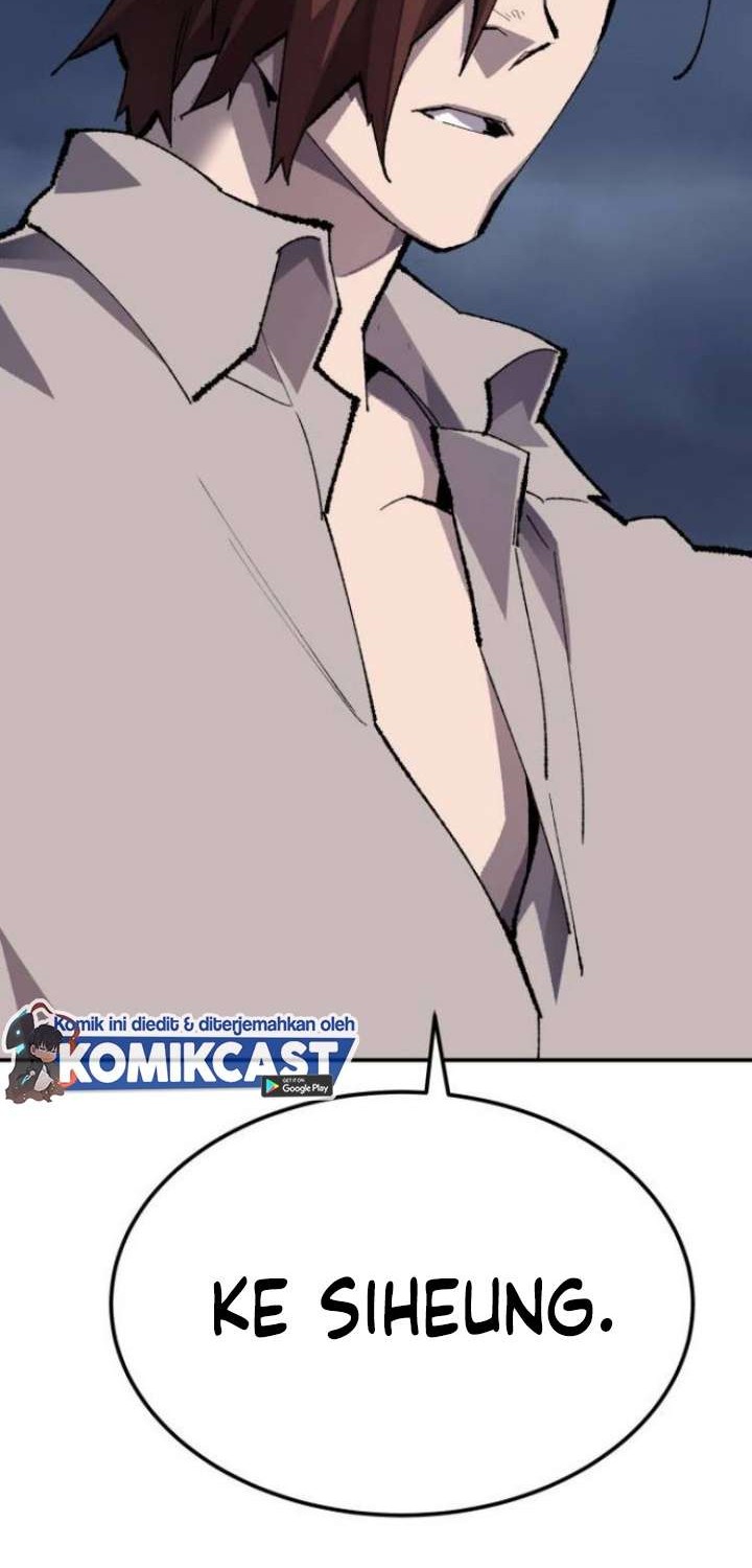 Limit Breaker Chapter 32.2 - halaman 61