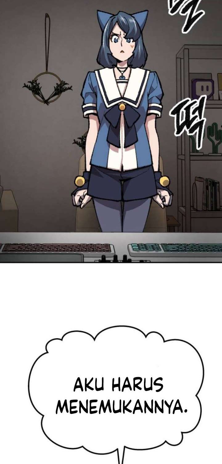 Limit Breaker Chapter 32.2 - halaman 9