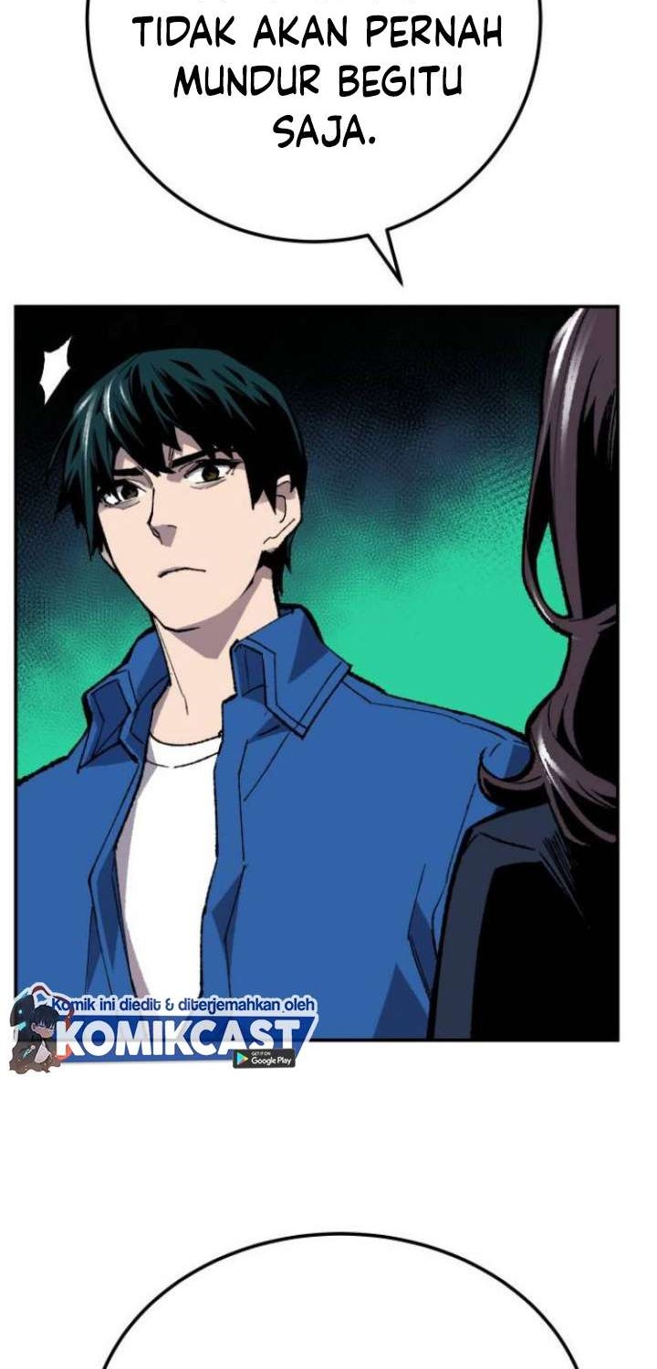 Limit Breaker Chapter 33.1 - halaman 11