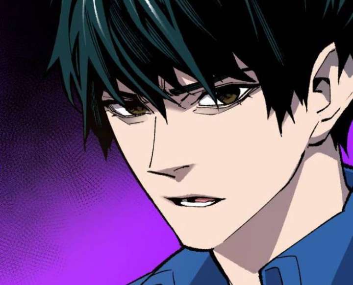 Limit Breaker Chapter 33.1 - halaman 14