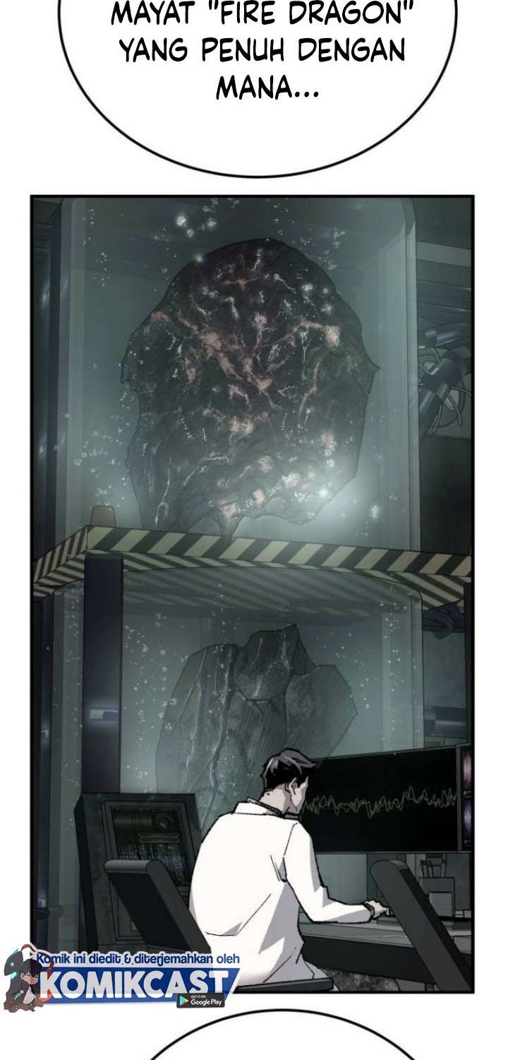 Limit Breaker Chapter 33.1 - halaman 16