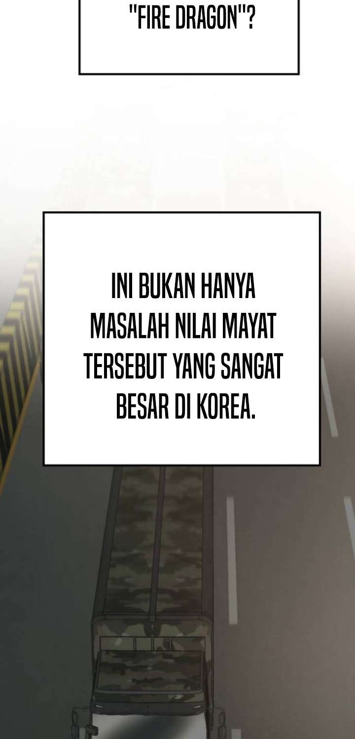 Limit Breaker Chapter 33.1 - halaman 18