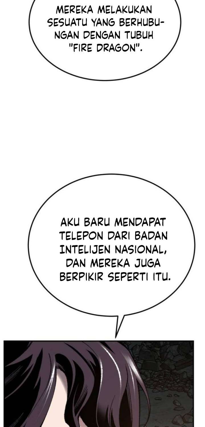 Limit Breaker Chapter 33.1 - halaman 20
