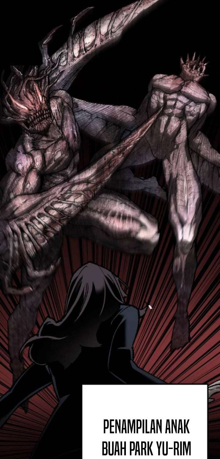Limit Breaker Chapter 33.1 - halaman 22