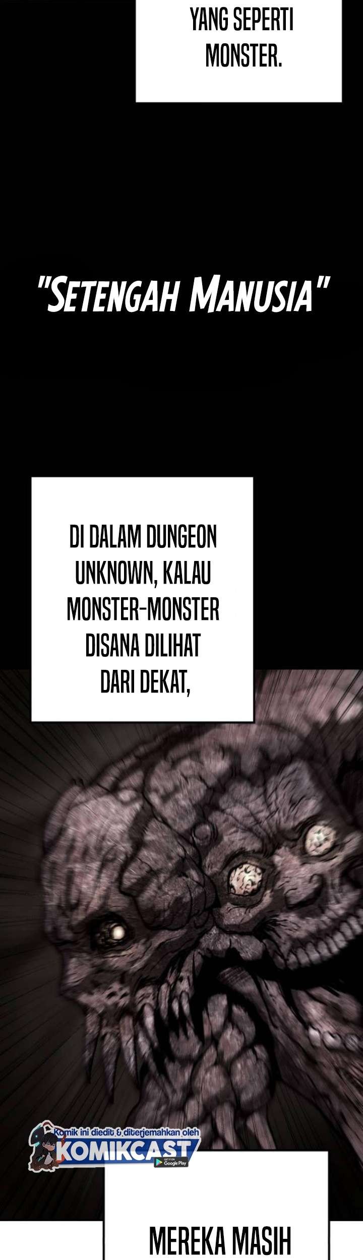 Limit Breaker Chapter 33.1 - halaman 23