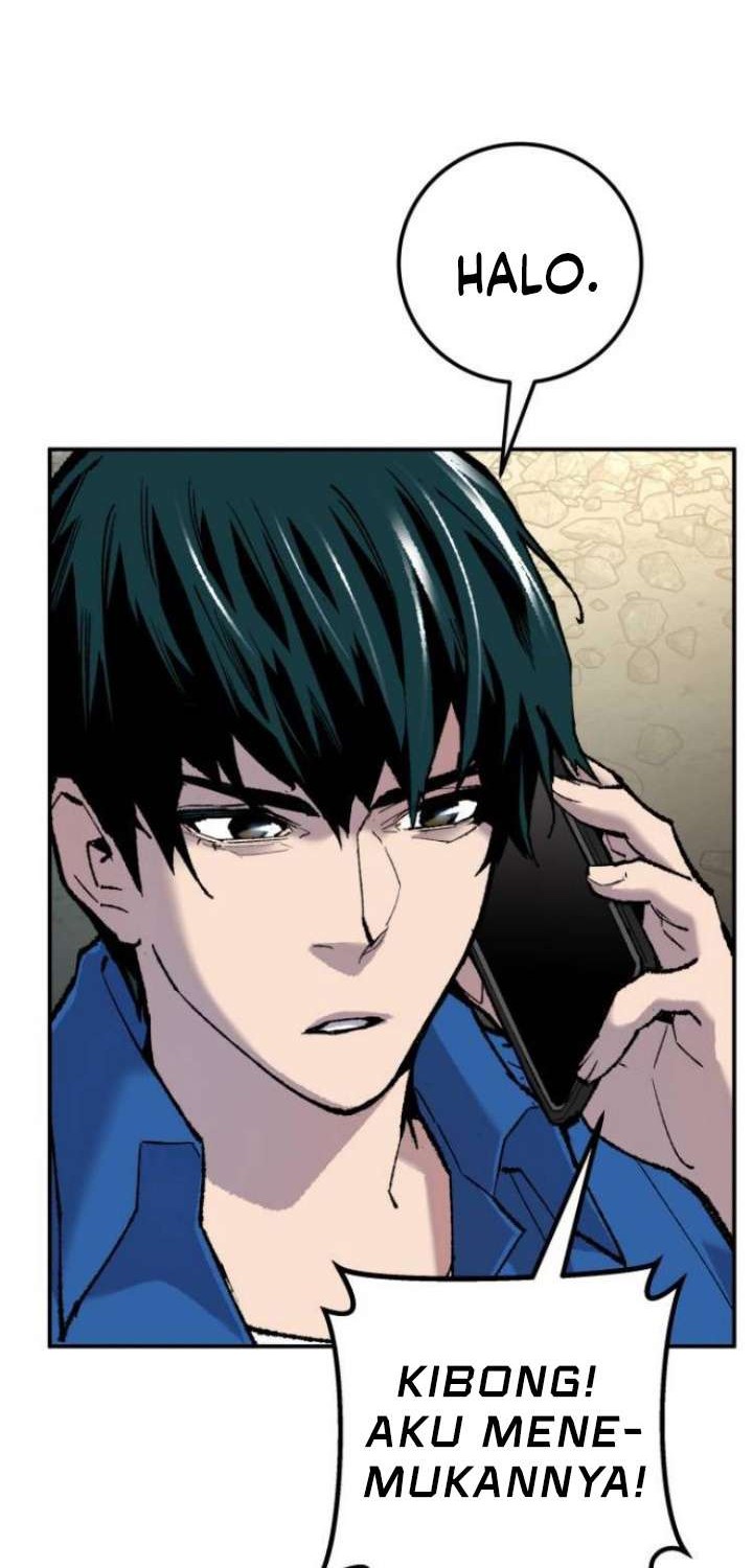 Limit Breaker Chapter 33.1 - halaman 26