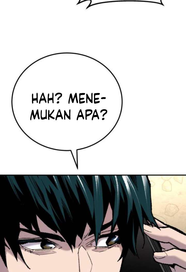 Limit Breaker Chapter 33.1 - halaman 27