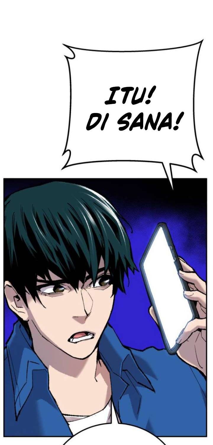 Limit Breaker Chapter 33.1 - halaman 29