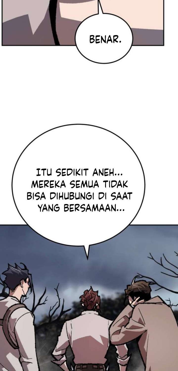 Limit Breaker Chapter 33.1 - halaman 3