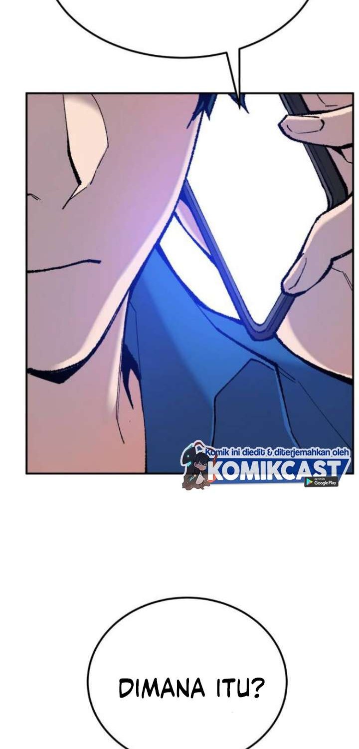 Limit Breaker Chapter 33.1 - halaman 31