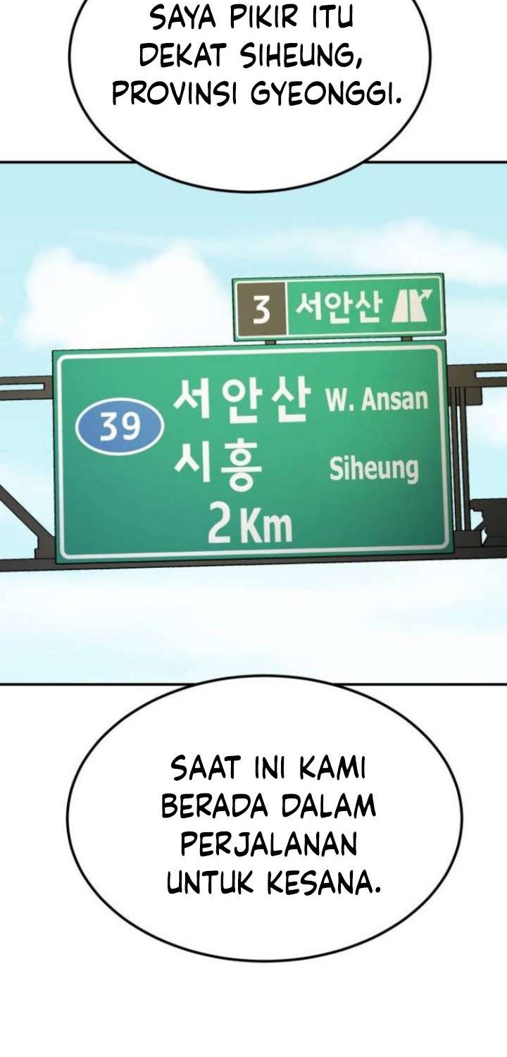 Limit Breaker Chapter 33.1 - halaman 33