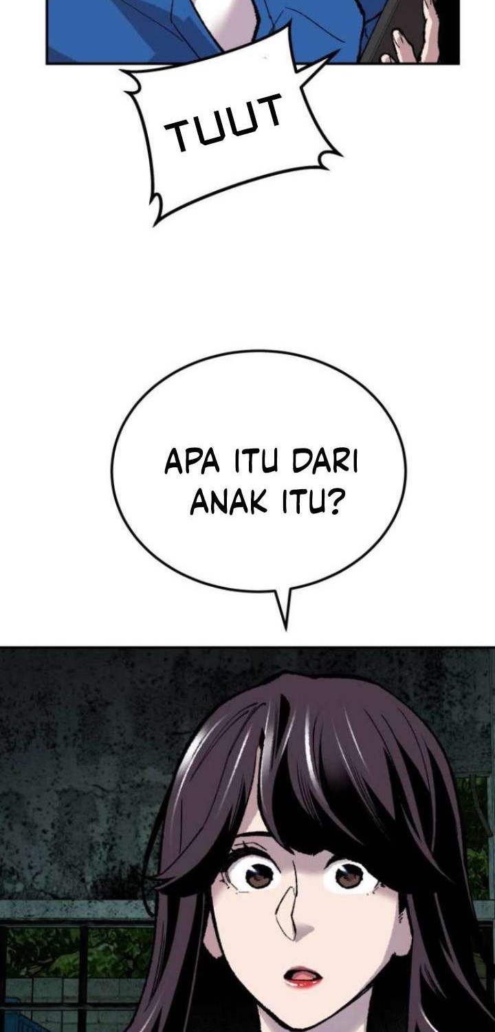 Limit Breaker Chapter 33.1 - halaman 35