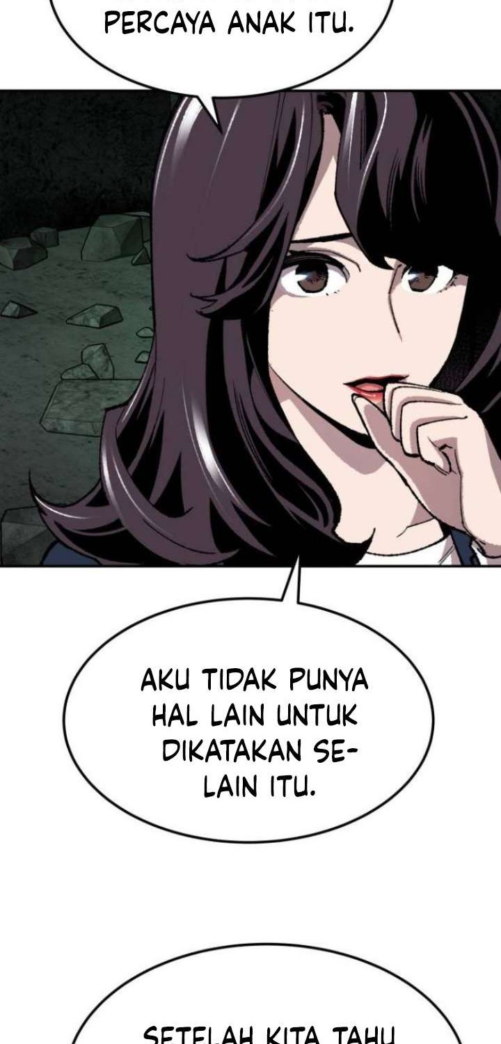 Limit Breaker Chapter 33.1 - halaman 37