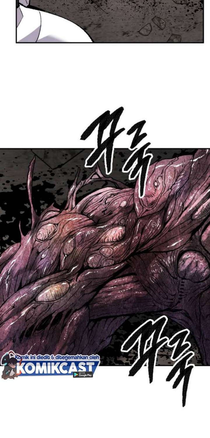 Limit Breaker Chapter 33.1 - halaman 39