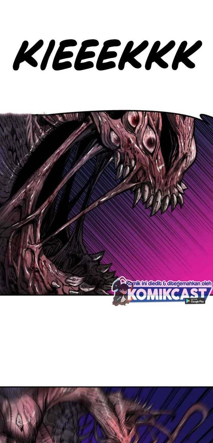 Limit Breaker Chapter 33.1 - halaman 41