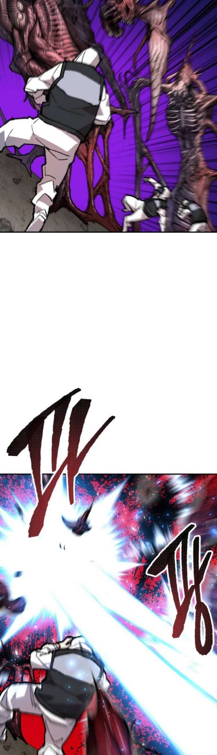 Limit Breaker Chapter 33.1 - halaman 42