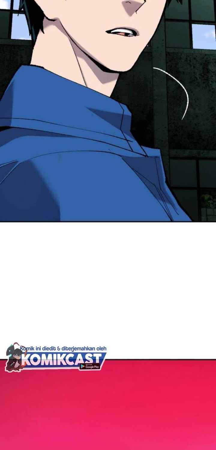 Limit Breaker Chapter 33.1 - halaman 47