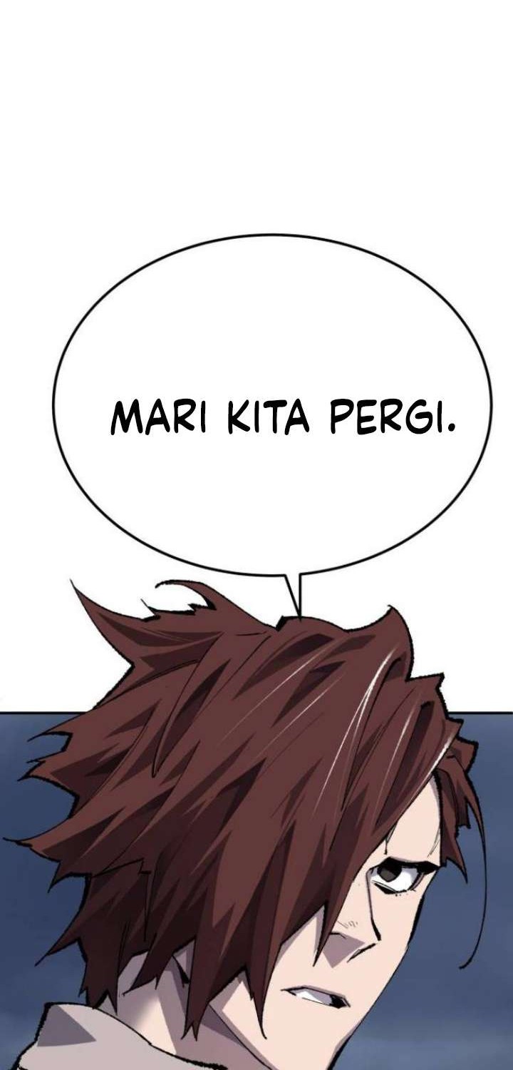 Limit Breaker Chapter 33.1 - halaman 5