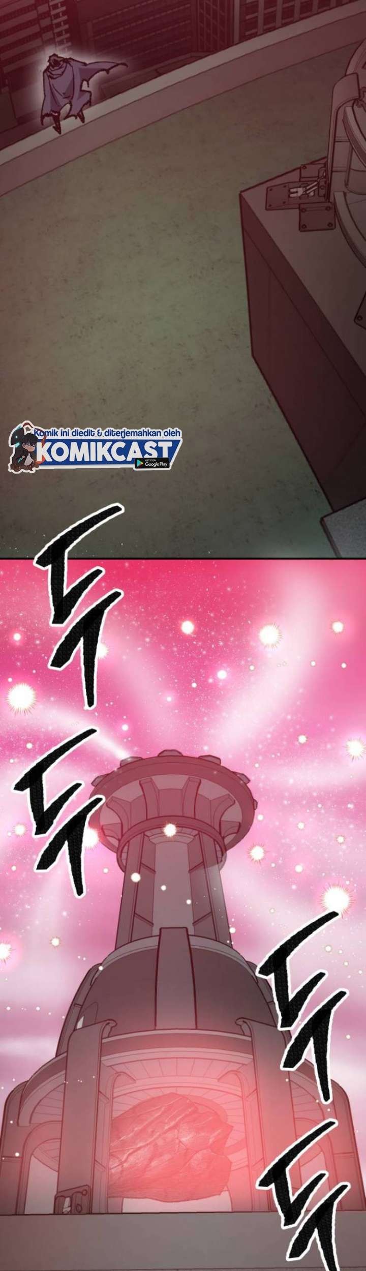 Limit Breaker Chapter 33.1 - halaman 50