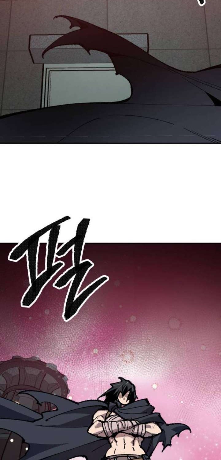 Limit Breaker Chapter 33.1 - halaman 51