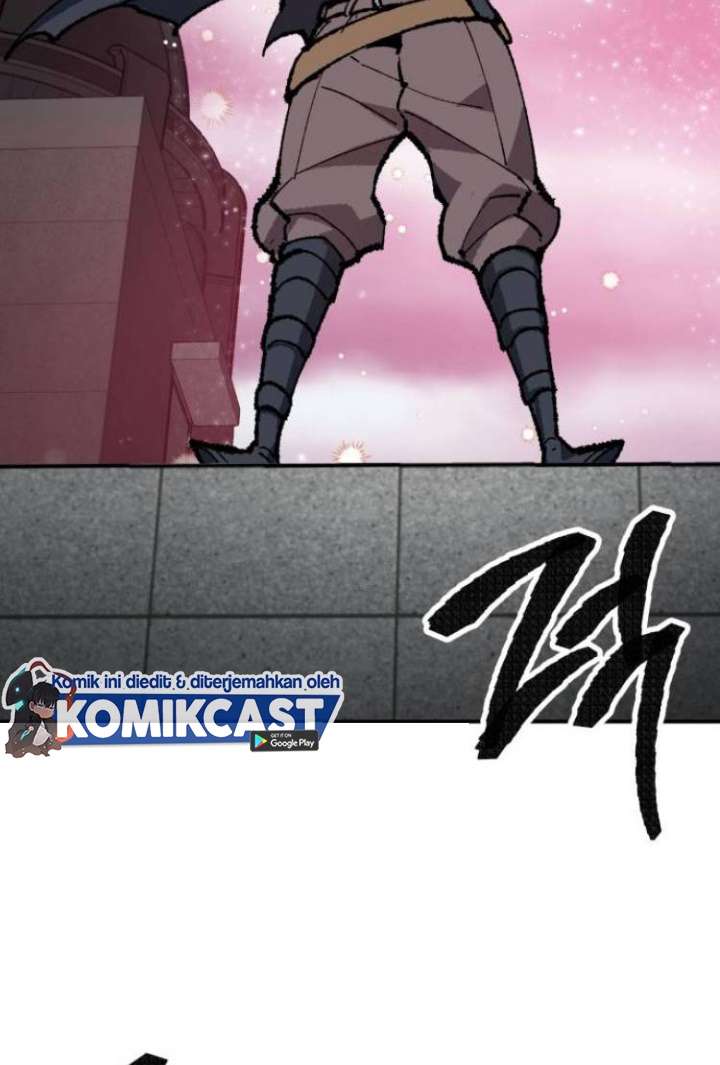 Limit Breaker Chapter 33.1 - halaman 52