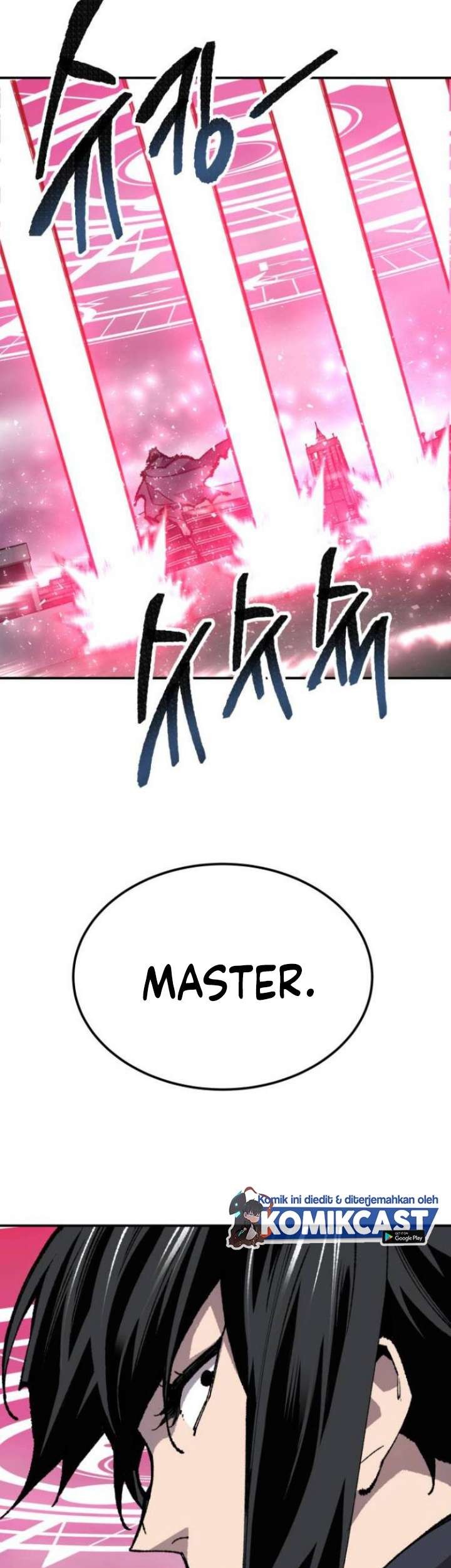 Limit Breaker Chapter 33.1 - halaman 53