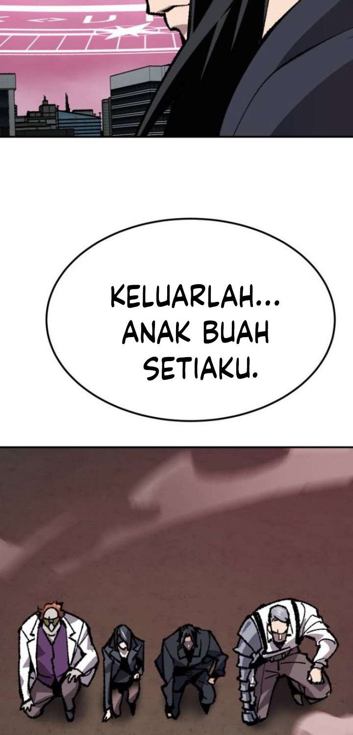 Limit Breaker Chapter 33.1 - halaman 54