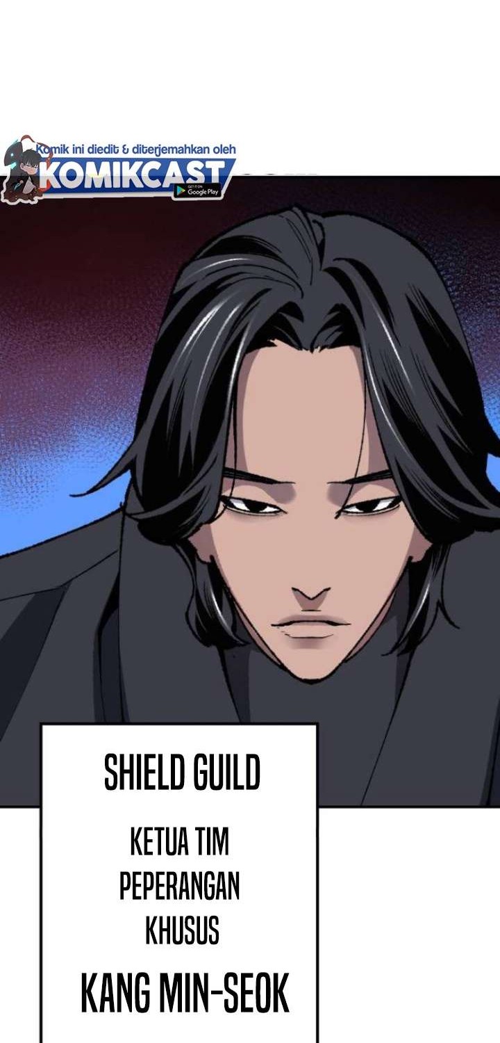 Limit Breaker Chapter 33.1 - halaman 56