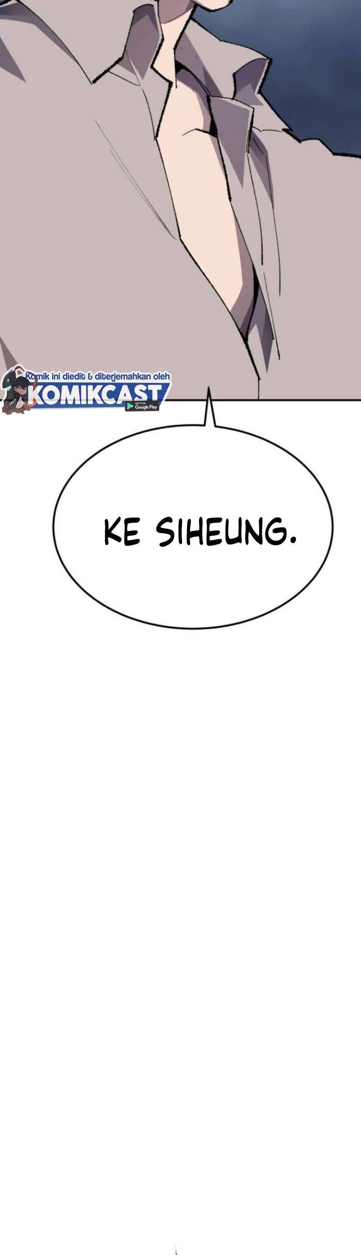 Limit Breaker Chapter 33.1 - halaman 6