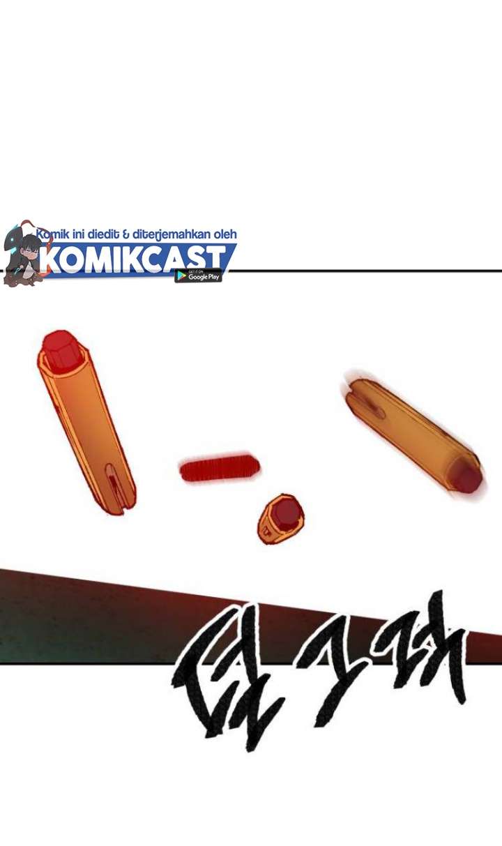 Limit Breaker Chapter 33.1 - halaman 65