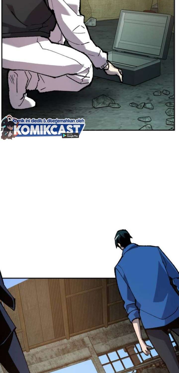 Limit Breaker Chapter 33.1 - halaman 9