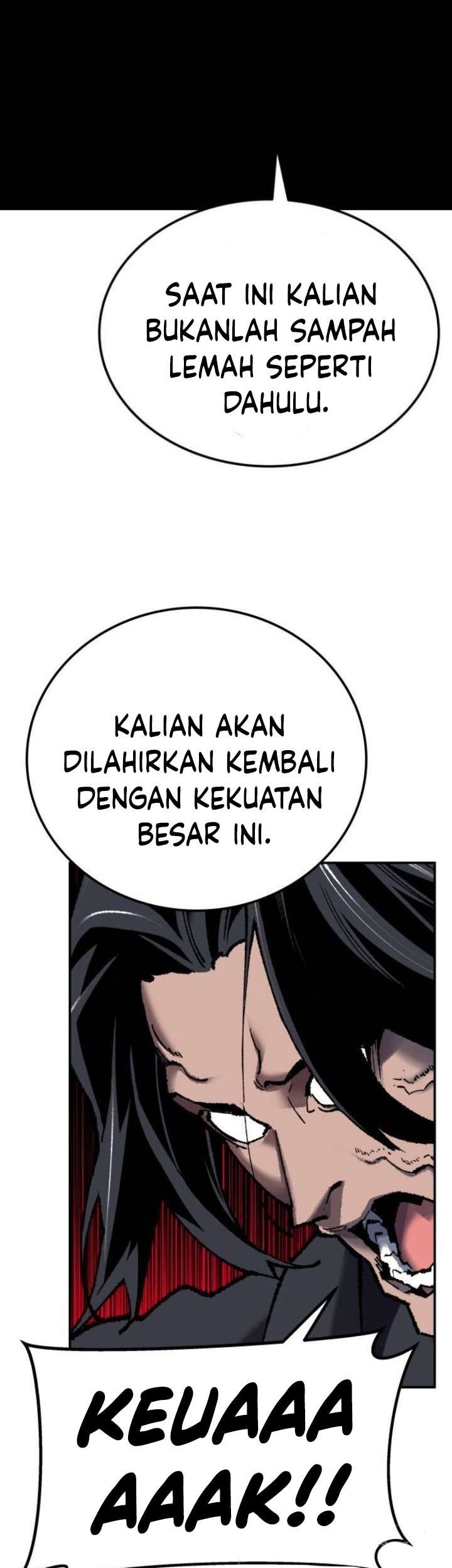 Limit Breaker Chapter 33.2 - halaman 10