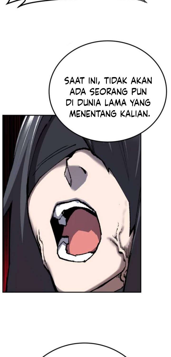 Limit Breaker Chapter 33.2 - halaman 11