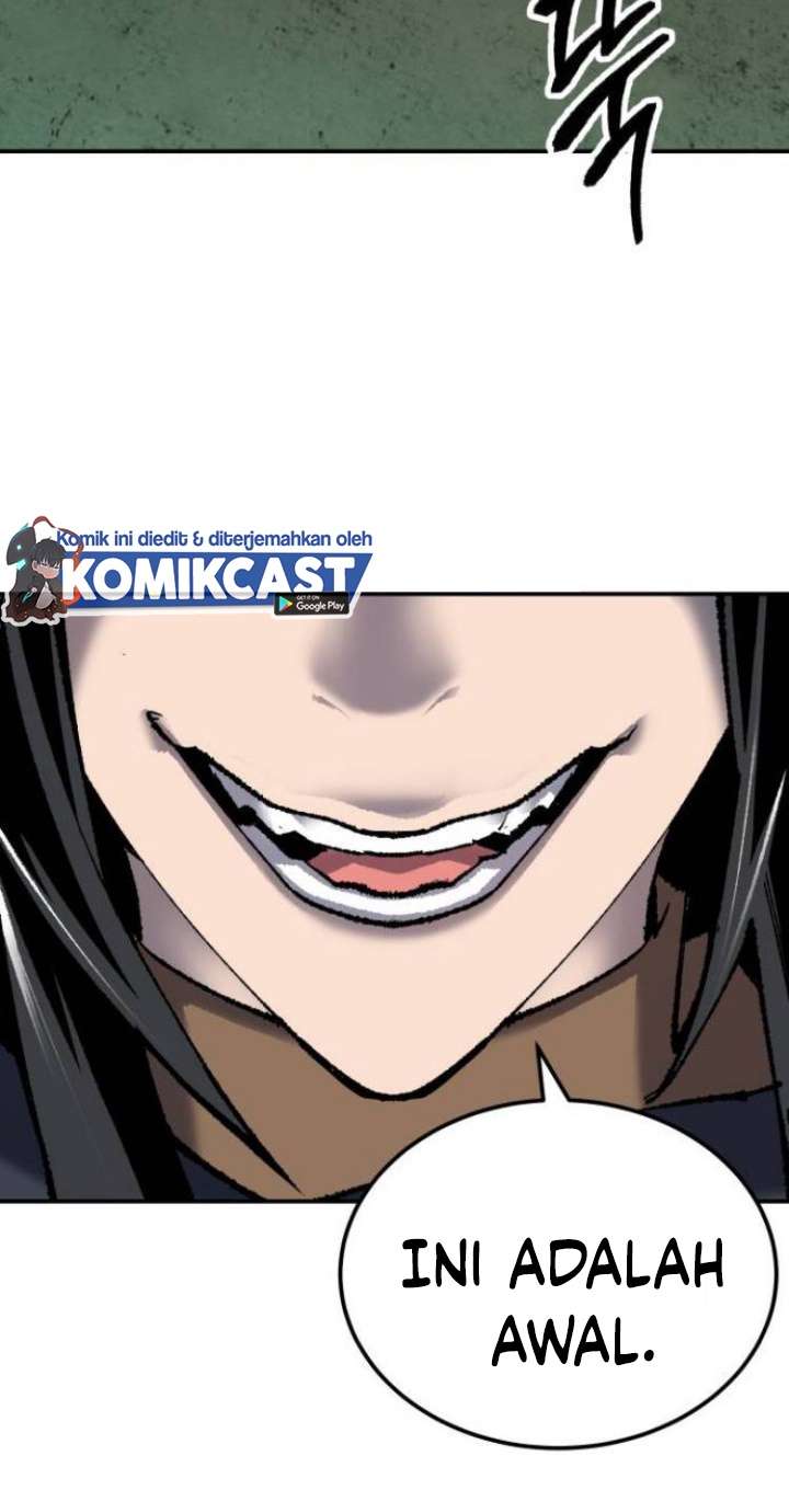 Limit Breaker Chapter 33.2 - halaman 14