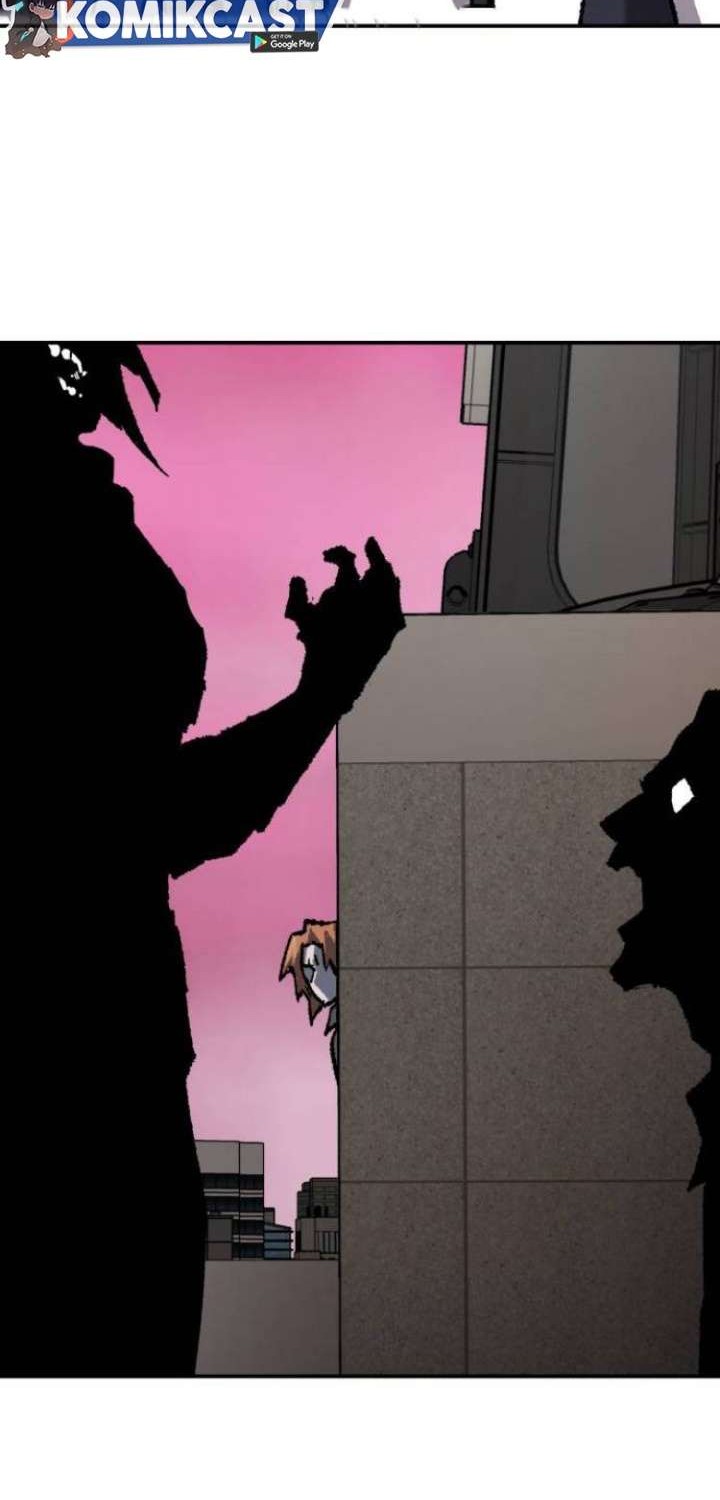 Limit Breaker Chapter 33.2 - halaman 18