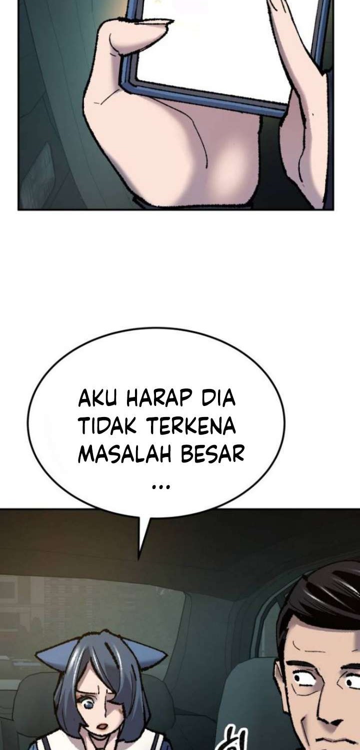 Limit Breaker Chapter 33.2 - halaman 22