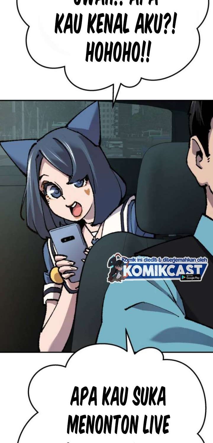 Limit Breaker Chapter 33.2 - halaman 24