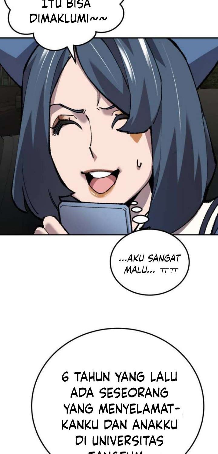 Limit Breaker Chapter 33.2 - halaman 26