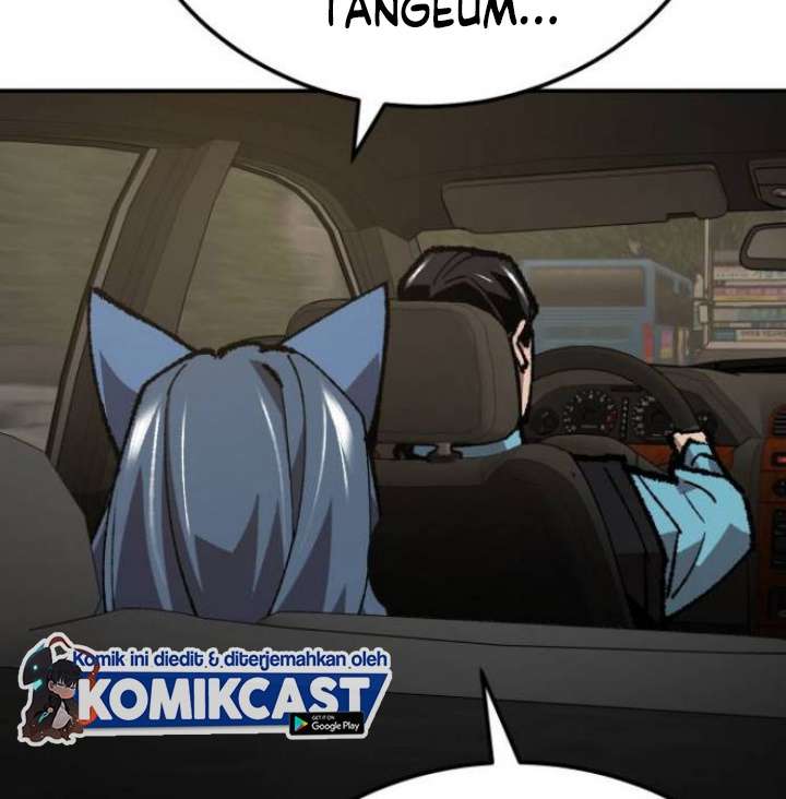 Limit Breaker Chapter 33.2 - halaman 27