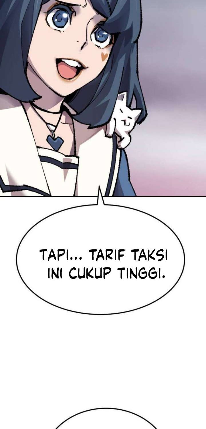 Limit Breaker Chapter 33.2 - halaman 35